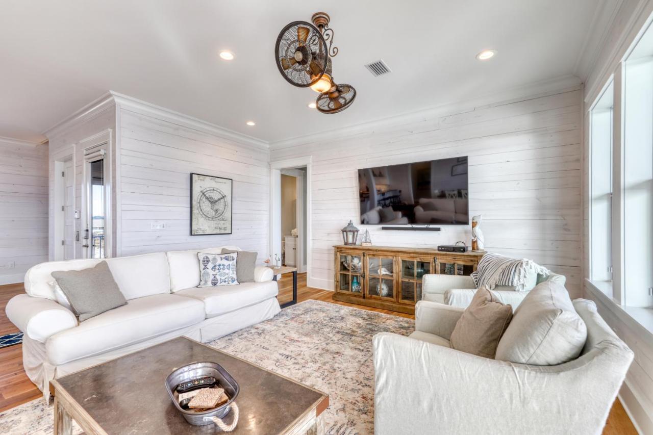 Mar Vista Villa Gulf Shores Eksteriør bilde