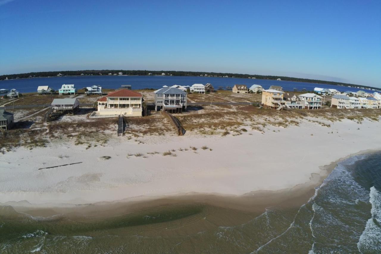 Mar Vista Villa Gulf Shores Eksteriør bilde