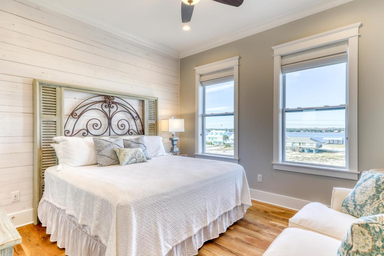 Mar Vista Villa Gulf Shores Eksteriør bilde
