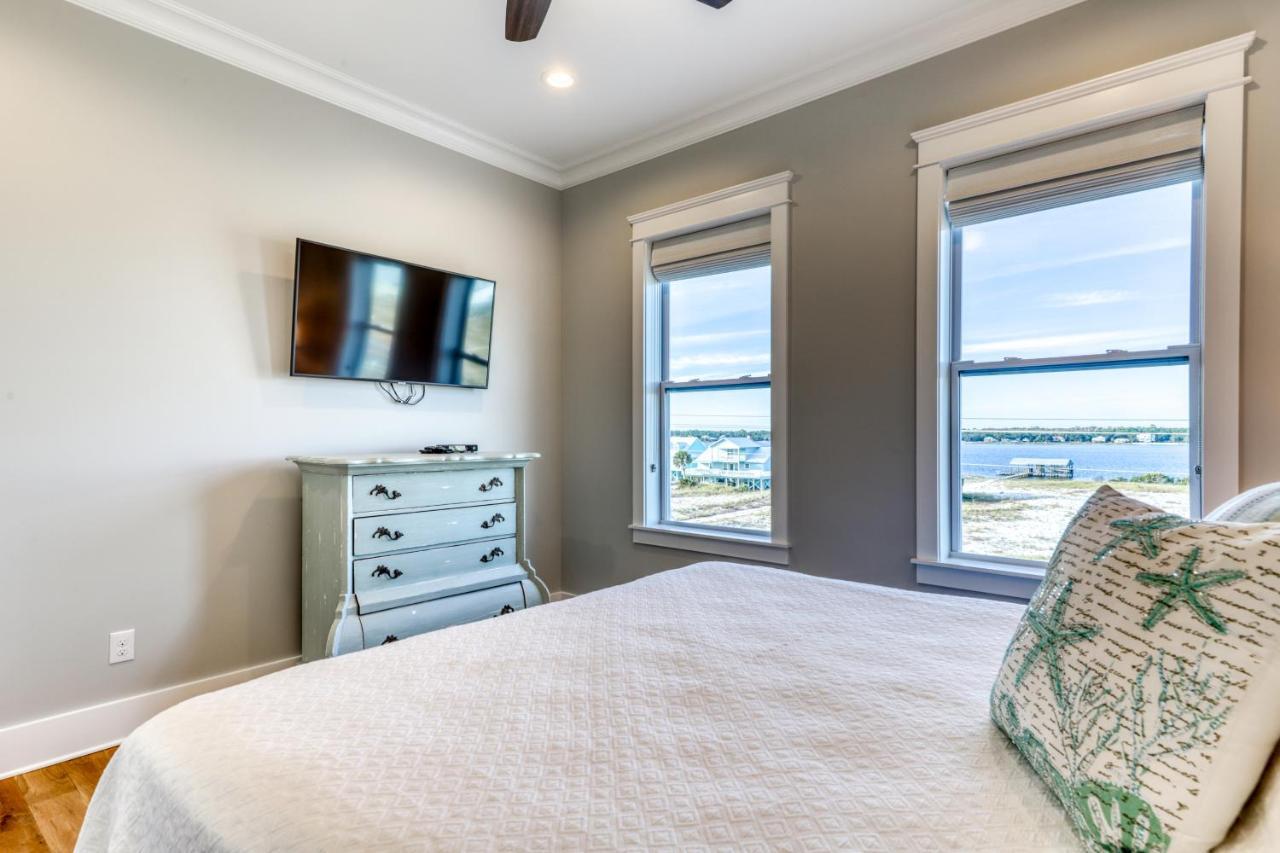 Mar Vista Villa Gulf Shores Eksteriør bilde