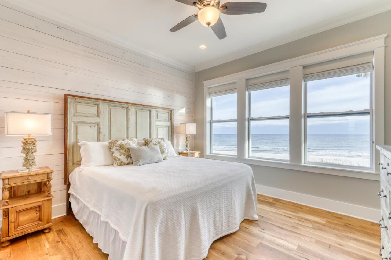 Mar Vista Villa Gulf Shores Eksteriør bilde