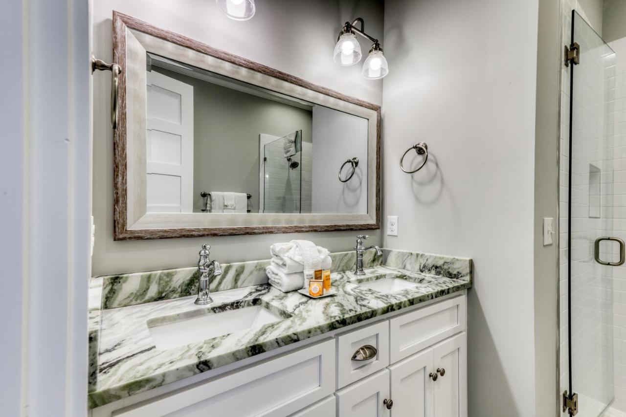 Mar Vista Villa Gulf Shores Eksteriør bilde