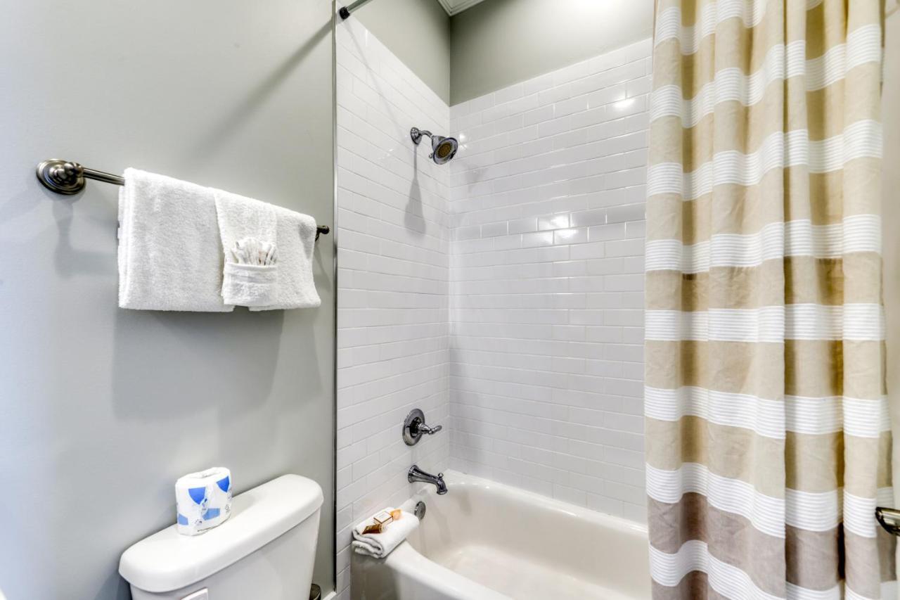 Mar Vista Villa Gulf Shores Eksteriør bilde