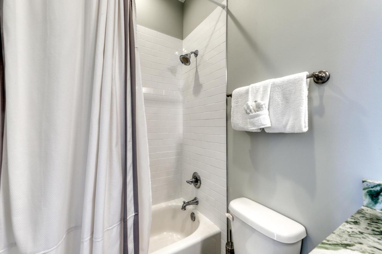 Mar Vista Villa Gulf Shores Eksteriør bilde