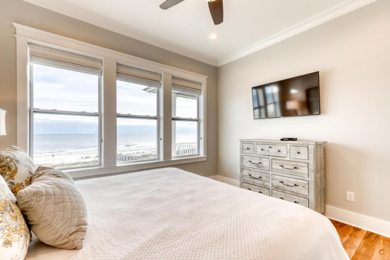 Mar Vista Villa Gulf Shores Eksteriør bilde